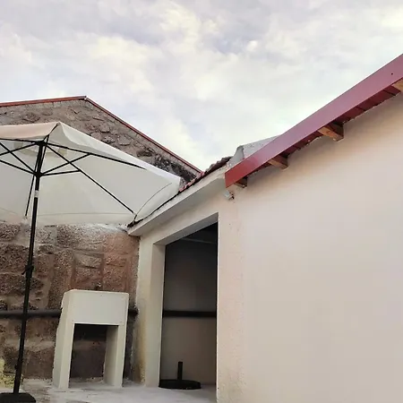 Vale 7lagoas * Geres