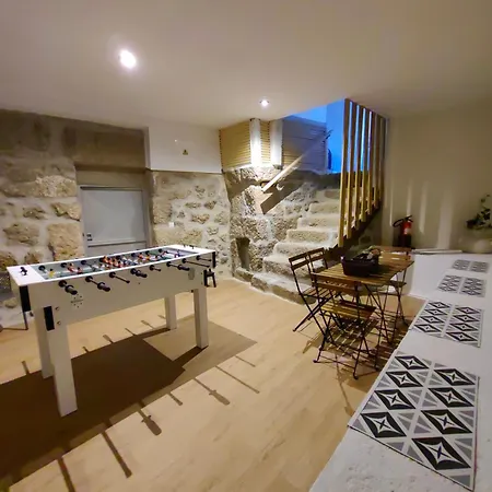 Βίλα Vale 7lagoas Geres