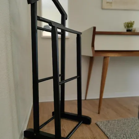 Βίλα Vale 7lagoas *