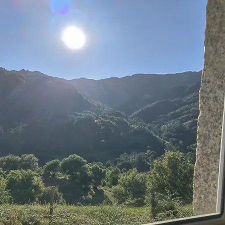 Βίλα Vale 7lagoas Geres