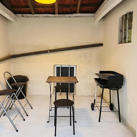 Βίλα Vale 7lagoas