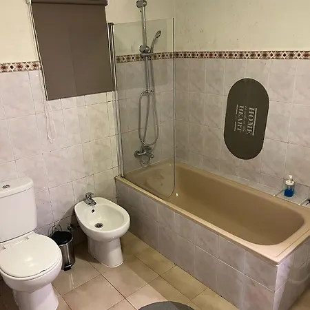 빌라 Vale 7lagoas *