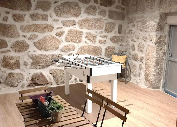 Vale 7lagoas Willa Geres