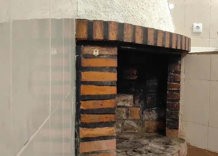 Vale 7lagoas ヴィラ *