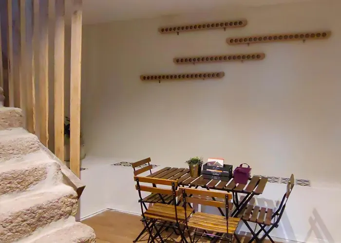 Vale 7lagoas ヴィラ *