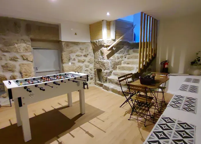 Villa Vale 7lagoas Geres