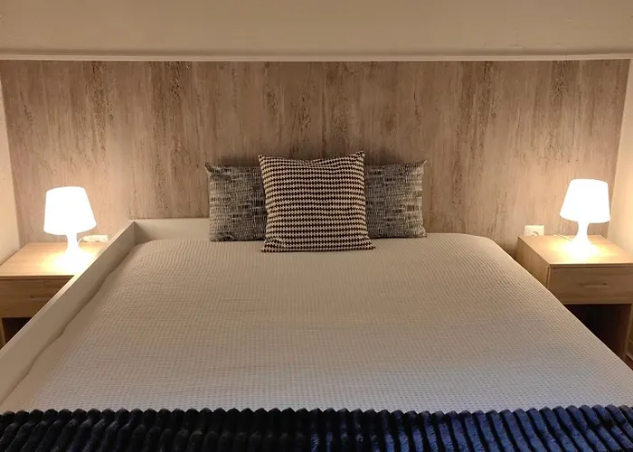 Villa Vale 7lagoas Geres