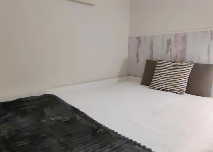 Vale 7lagoas ヴィラ *