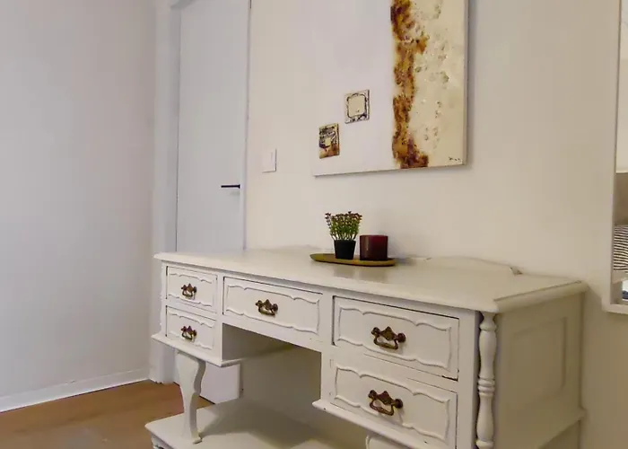 Vale 7lagoas Willa Geres