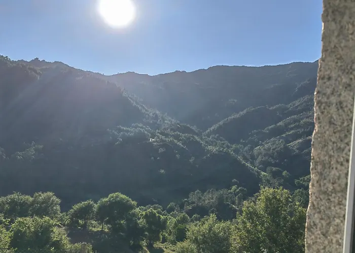 Villa Vale 7lagoas Geres