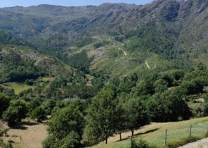 Vale 7lagoas * Geres