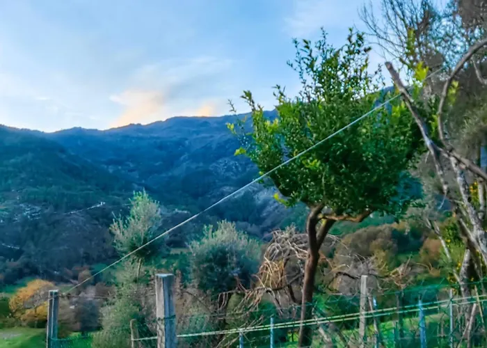 ヴィラ Vale 7lagoas