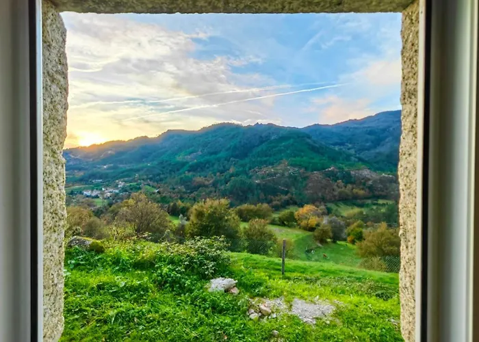 Vale 7lagoas * Geres